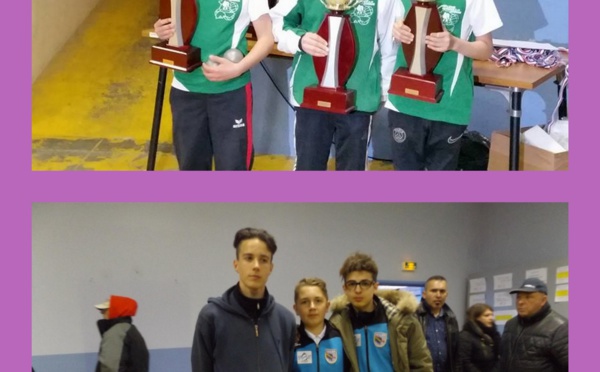 Championnat provençal