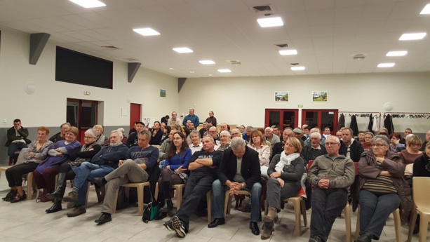 Assemblée Générale Assemblée Générale