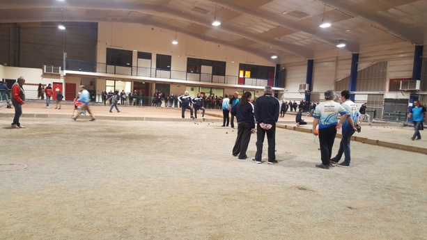 Résultats Résultats