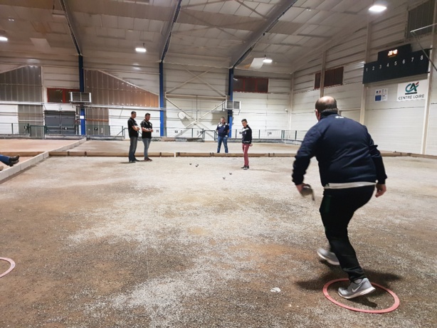 Résultats Résultats