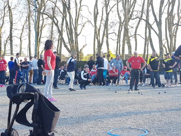 Résultats Championnats 2017 Résultats Championnats 2017