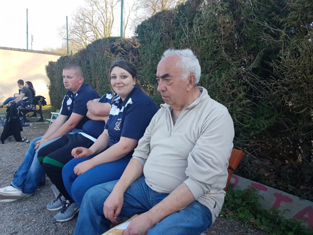 Résultats Championnats 2017 Résultats Championnats 2017