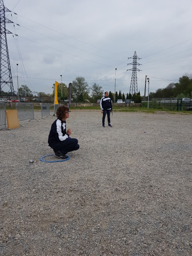 Résultats Championnats 2017 Résultats Championnats 2017