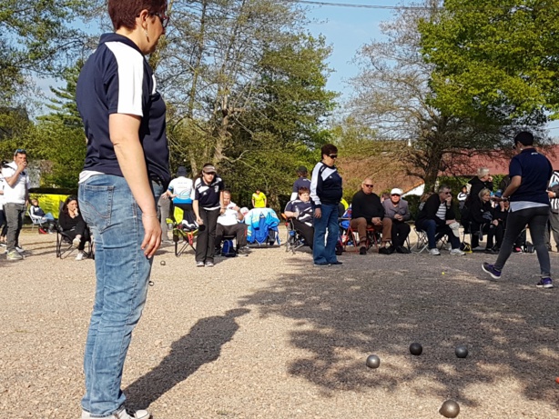 Résultat Championnat 2017 Résultat Championnat 2017