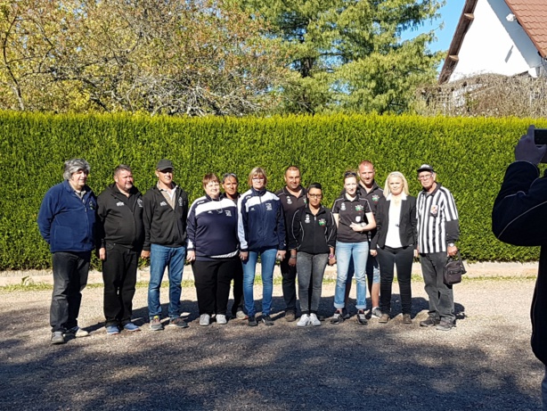 Finalistes Finalistes