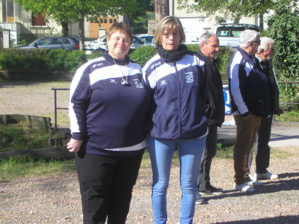 Résultat Championnat 2017 Résultat Championnat 2017