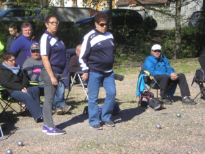 Résultat Championnat 2017 Résultat Championnat 2017