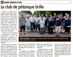 Coupe de France 2017 Coupe de France 2017