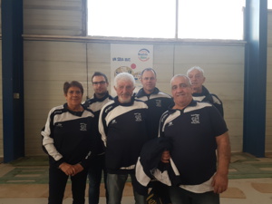 Equipe Mireille PAUTRE