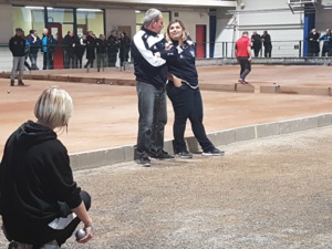 Coupe d'hiver - 1ère journée pour St Benin d'Azy Coupe d'hiver - 1ère journée pour St Benin d'Azy