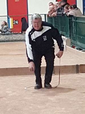 Coupe d’hiver week end du 27/28 fevrier Coupe d’hiver week end du 27/28 fevrier