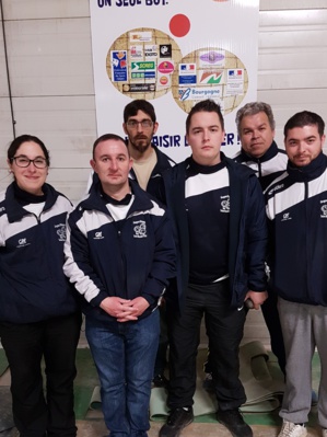 Equipe Claire Clément Equipe Claire Clément