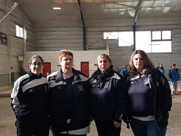 Bol d'Or féminin Bol d'Or féminin