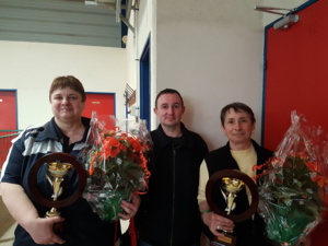 Journée de la femme Journée de la femme