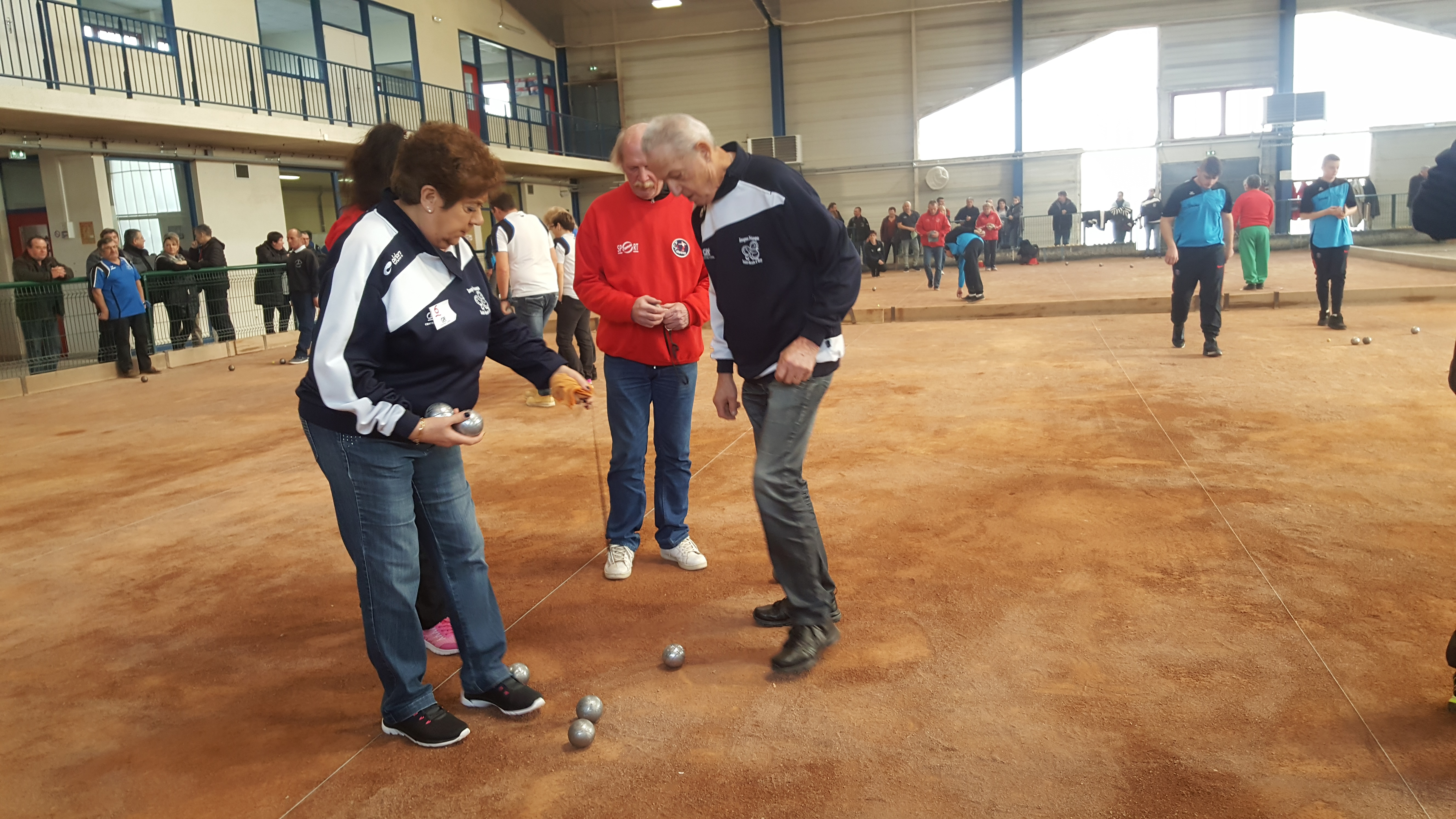 Résultats Résultats