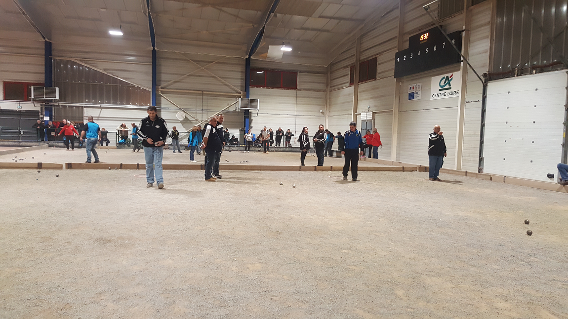 Résultats Résultats