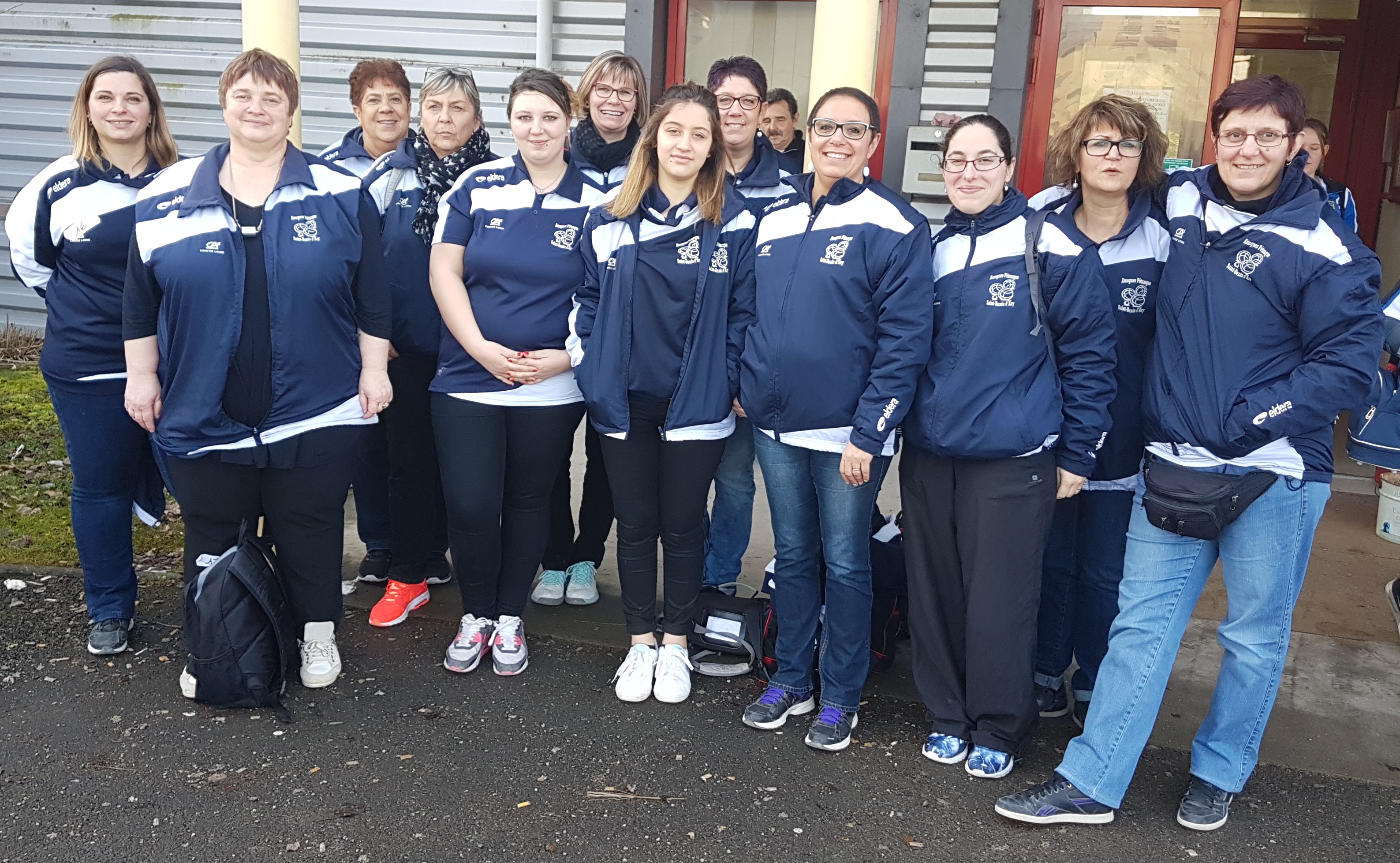 Résultat Bol d'Or Féminin Résultat Bol d'Or Féminin