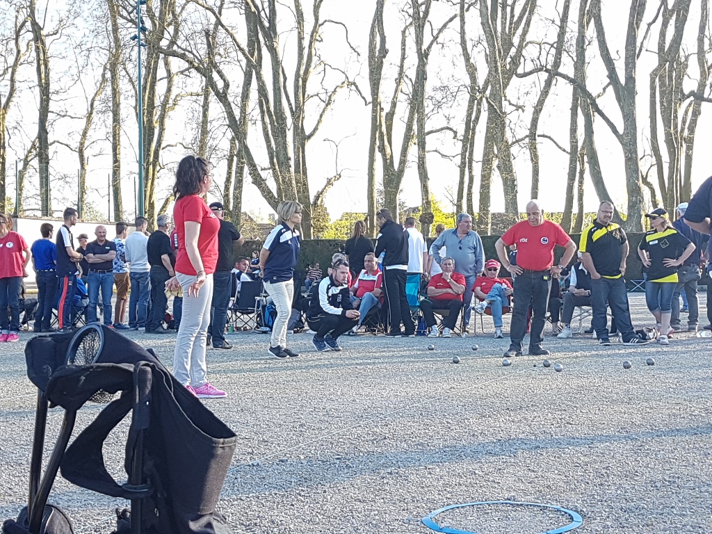 Résultats Championnats 2017 Résultats Championnats 2017