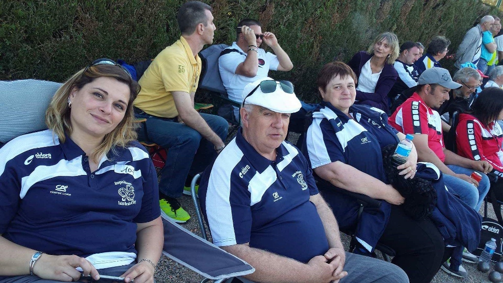 Résultats Championnats 2017 Résultats Championnats 2017