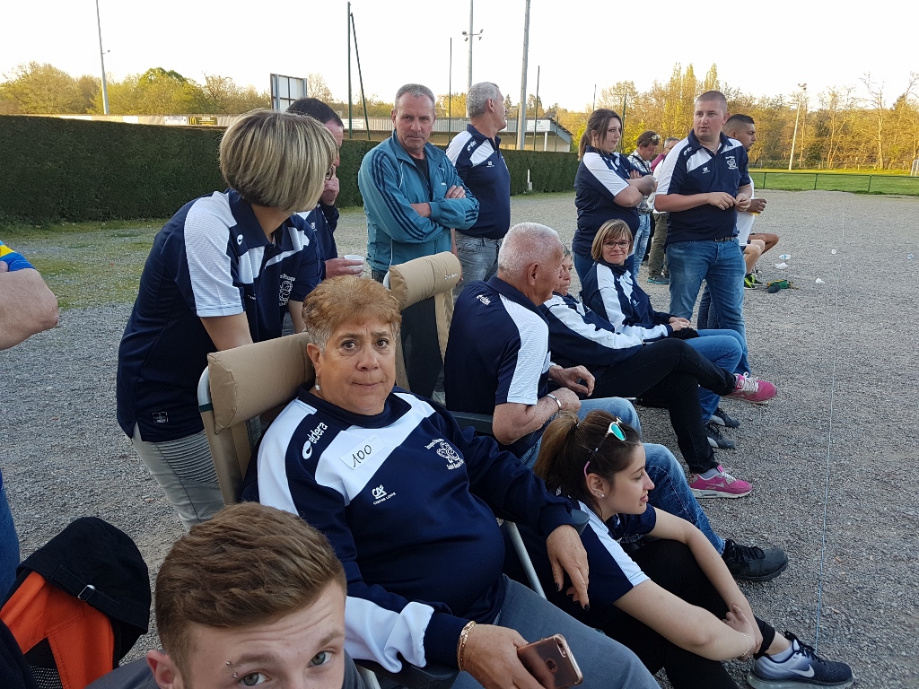 Résultats Championnats 2017 Résultats Championnats 2017