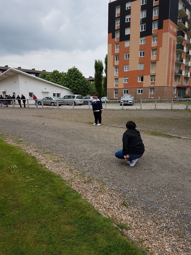 Résultats Championnats 2017 Résultats Championnats 2017