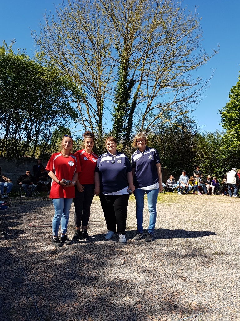 Demi Finale Demi Finale