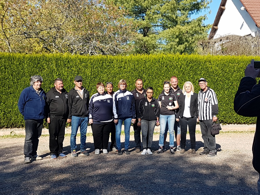 Finalistes Finalistes