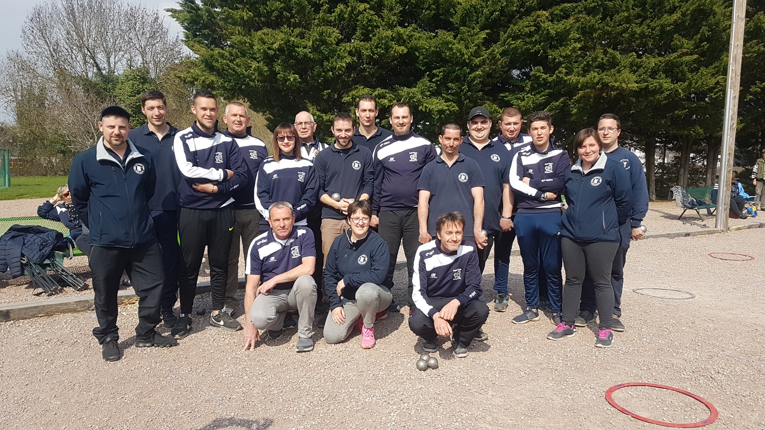 Coupe de France des Clubs Coupe de France des Clubs