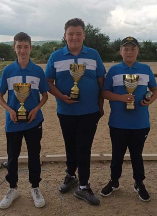 CHAMPIONNAT DE LIGUE