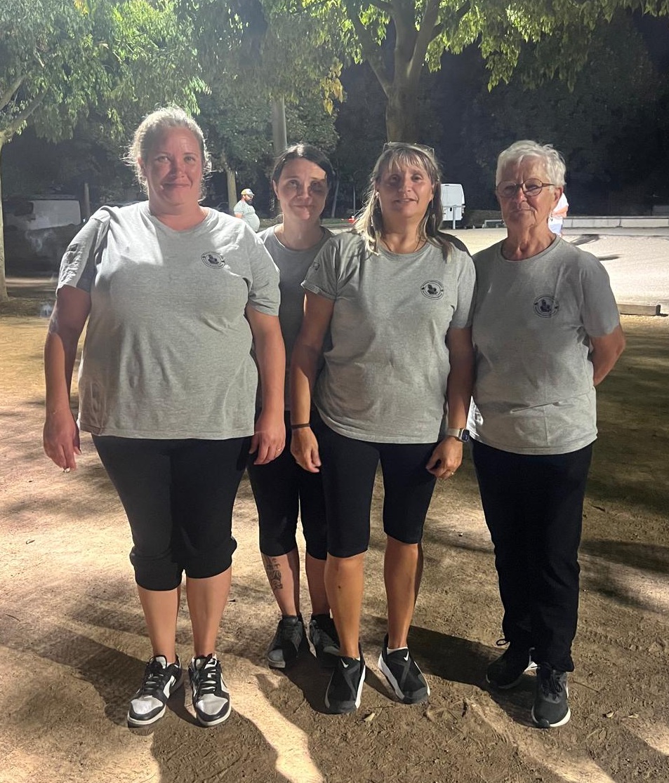  Finale Coupe du Val de Marne Féminines