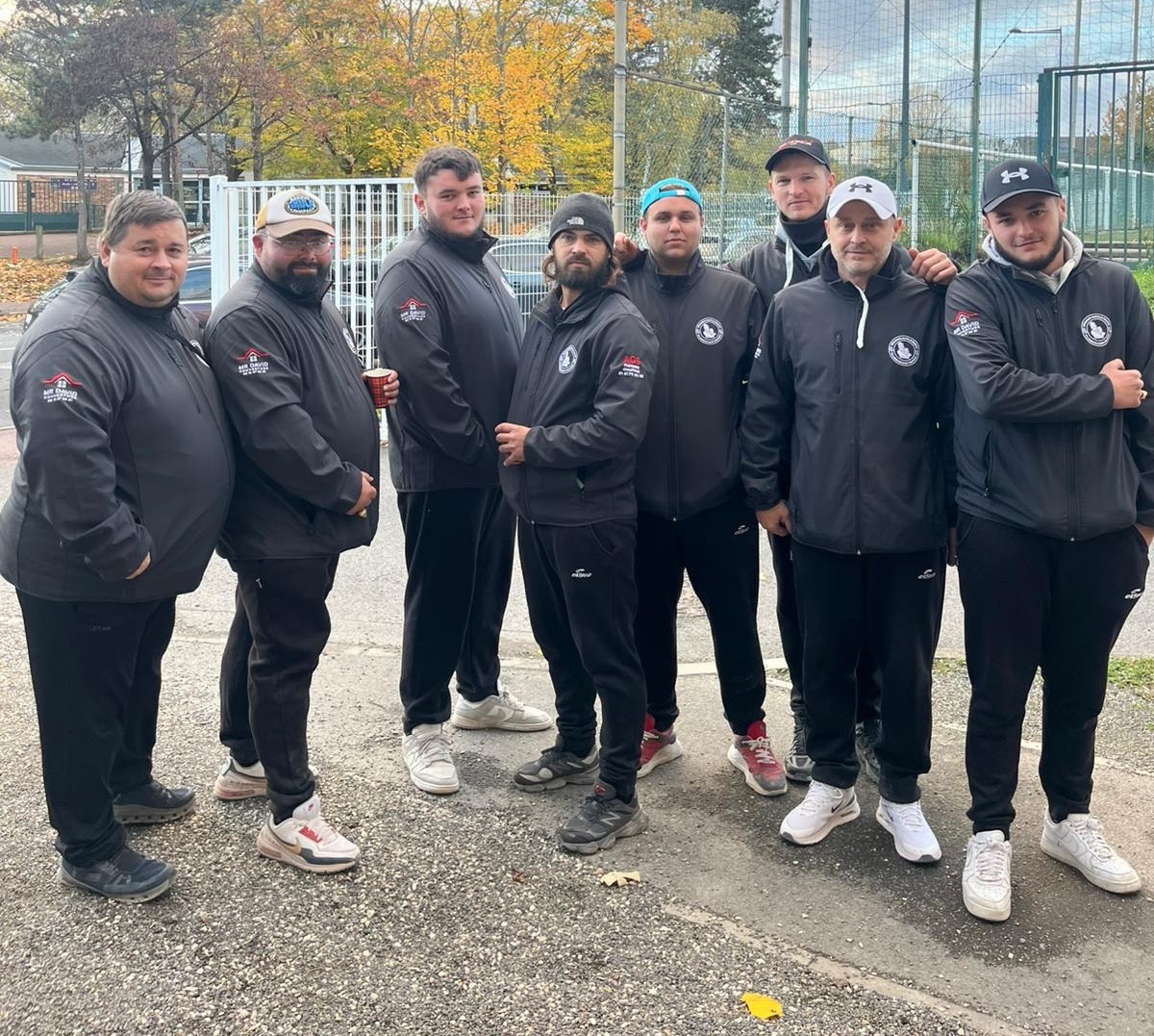 CDC Classements définitifs 2025