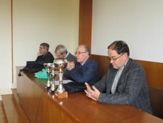 Assemblée Générale de l'Amicale Pétanque du Chalet