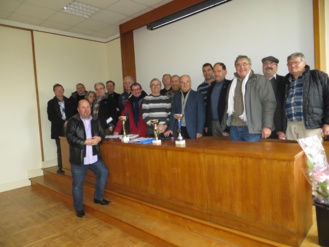 Assemblée Générale de l'Amicale Pétanque du Chalet