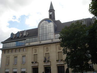 Festivités organisées par la Mairie de Saint-Mandé