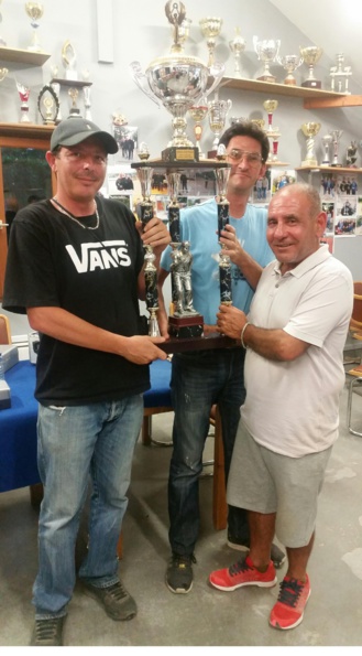 Challenge Arnoult ACB Nogent sur Marne Challenge Arnoult ACB Nogent sur Marne