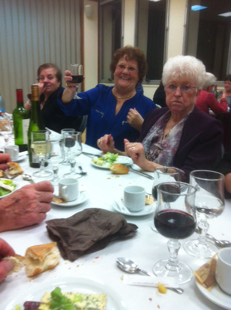 10Repas fin d'année 2015