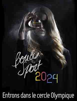  sport boules 2024