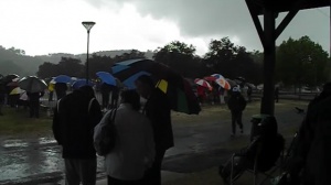 Le beau temps d'un Championnat de ligue