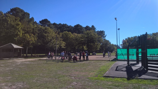 GASTES (40) GASTES (40)