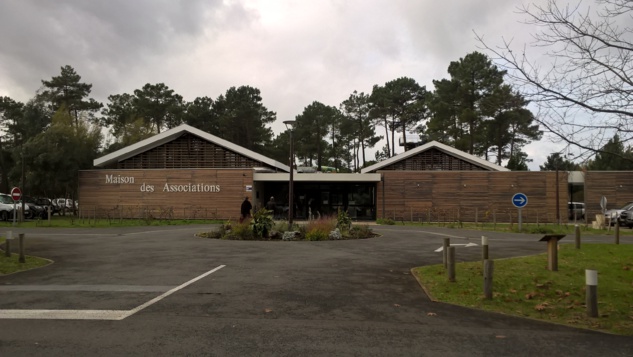 Congrès départemental à GUJAN-MESTRAS Congrès départemental à GUJAN-MESTRAS