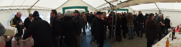 Galette et St Yrieix Galette et St Yrieix