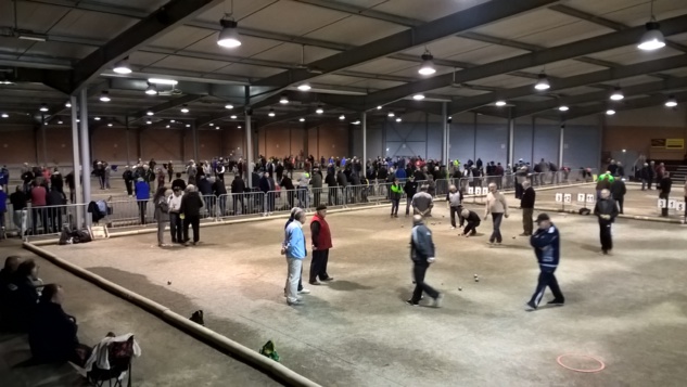 Vétérans STE LIVRADE (47) Vétérans STE LIVRADE (47)