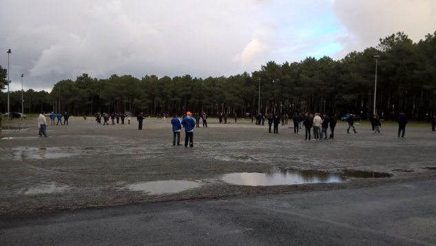 Qualif. Tête à Tête Ligue Qualif. Tête à Tête Ligue