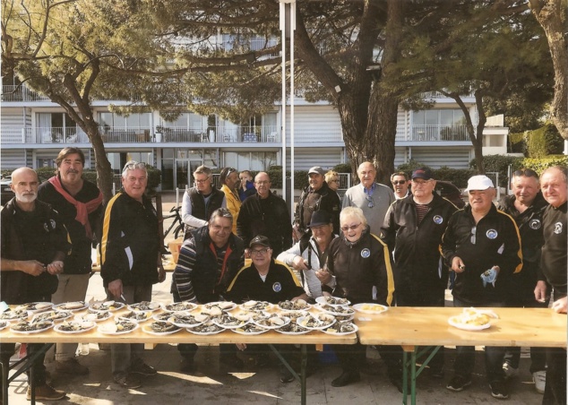 Arcachon "lance l'été" Arcachon "lance l'été"
