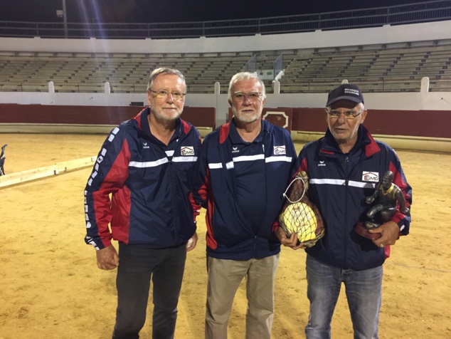 Grand Prix vétérans de ST SEVER (40)