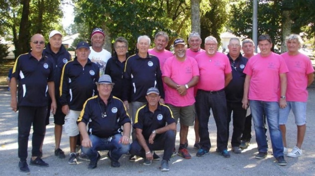 Finale CDC 3ème DIV. et Promo Finale CDC 3ème DIV. et Promo