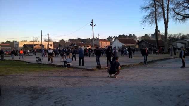 SAUMOS Février 2019 SAUMOS Février 2019