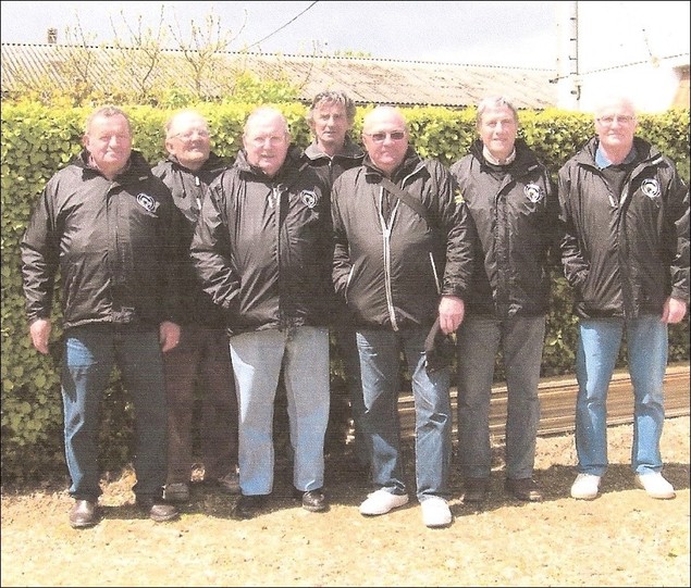 Championnat des clubs vétérans Championnat des clubs vétérans