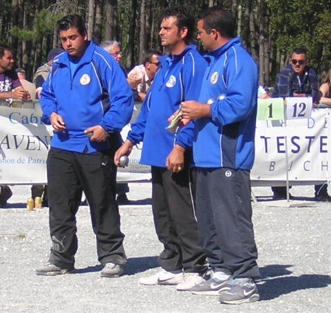 4ème National de La TESTE de BUCH 4ème National de La TESTE de BUCH