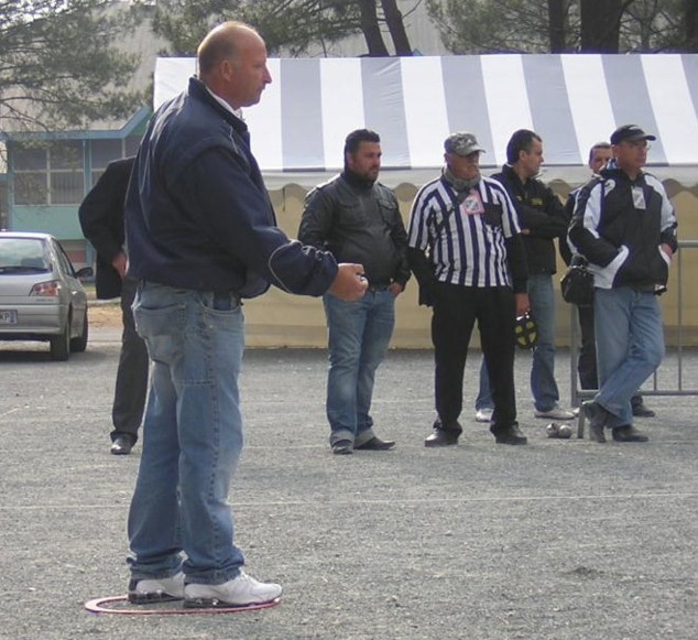 Championnat France à BEAUCAIRE 9 et 10 juin 2012 Championnat France à BEAUCAIRE 9 et 10 juin 2012